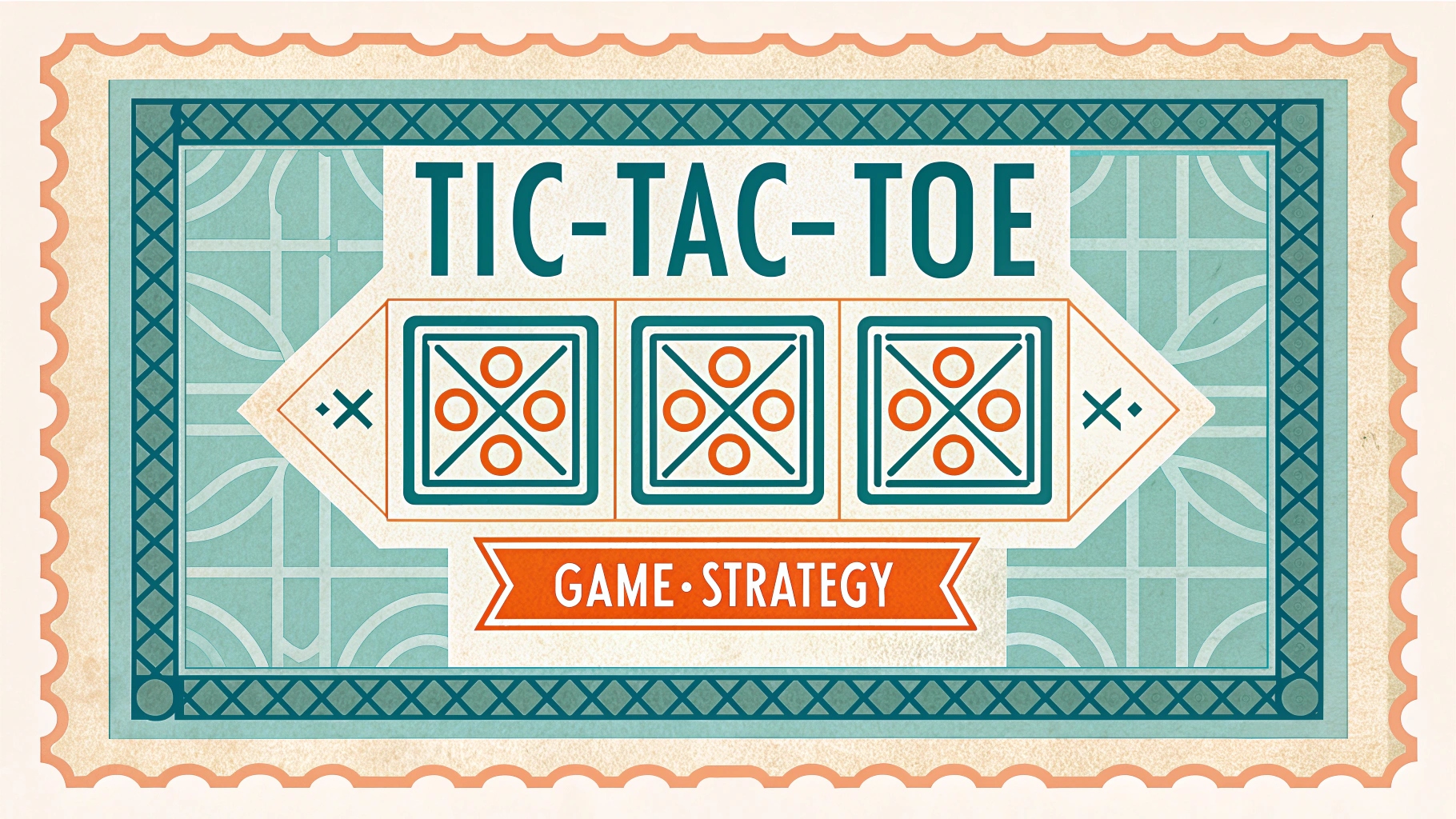 Tic-Tac-Toe screenshot 2