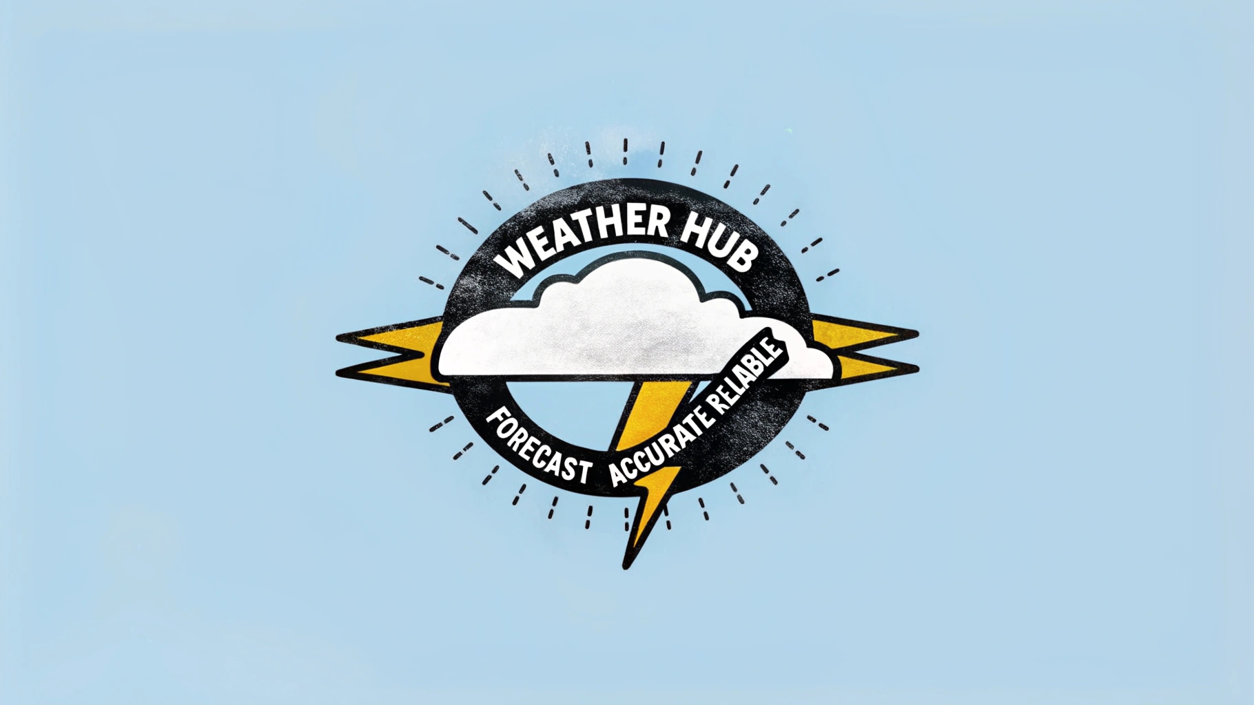 Weather Hub screenshot 1
